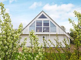 5 Person Holiday Home in Otterup