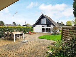 5 Person Holiday Home in Otterup