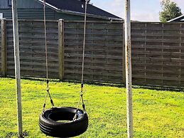 5 Person Holiday Home in Otterup