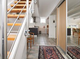 5 Person Holiday Home in Otterup