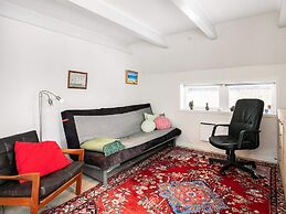 5 Person Holiday Home in Otterup