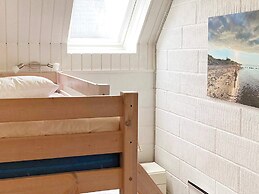 5 Person Holiday Home in Otterup