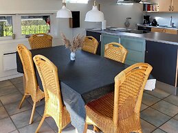 5 Person Holiday Home in Otterup