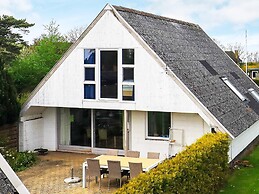5 Person Holiday Home in Otterup