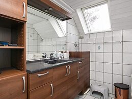 5 Person Holiday Home in Otterup