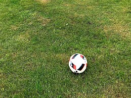 5 Person Holiday Home in Otterup