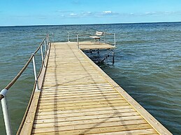 5 Person Holiday Home in Otterup