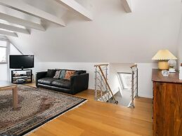 5 Person Holiday Home in Otterup