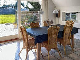 5 Person Holiday Home in Otterup