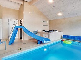 14 Person Holiday Home in Vejby