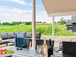 14 Person Holiday Home in Vejby