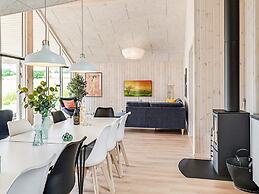 14 Person Holiday Home in Vejby