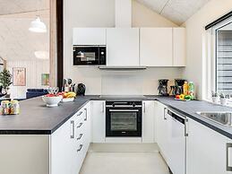 14 Person Holiday Home in Vejby