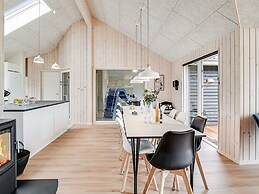 14 Person Holiday Home in Vejby