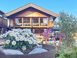 5 Person Holiday Home in Ringebu