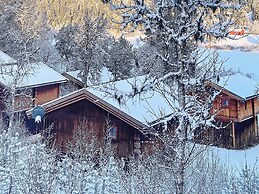 5 Person Holiday Home in Ringebu-by Traum