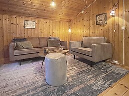 5 Person Holiday Home in Ringebu