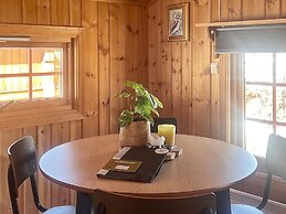 5 Person Holiday Home in Ringebu-by Traum