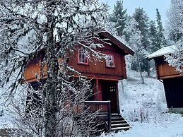 5 Person Holiday Home in Ringebu-by Traum