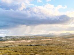 5 Person Holiday Home in Ringebu-by Traum