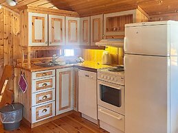 5 Person Holiday Home in Ringebu-by Traum