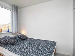 6 Person Holiday Home in Albaek