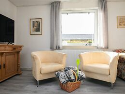 6 Person Holiday Home in Albaek