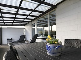 6 Person Holiday Home in Albaek