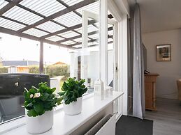 6 Person Holiday Home in Albaek