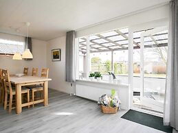 6 Person Holiday Home in Albaek