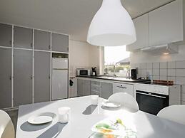 6 Person Holiday Home in Albaek