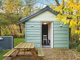 8 Person Holiday Home in Hemmet