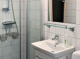 10 Person Holiday Home in Salen