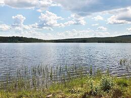 10 Person Holiday Home in Salen