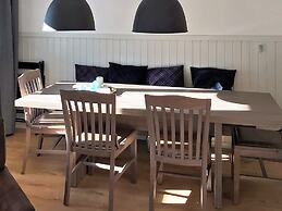 10 Person Holiday Home in Salen