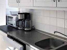 10 Person Holiday Home in Salen