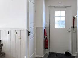 10 Person Holiday Home in Salen