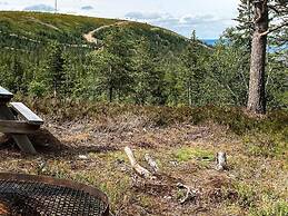 10 Person Holiday Home in Salen