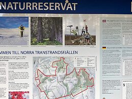 10 Person Holiday Home in Salen