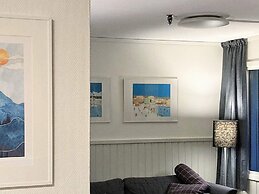 10 Person Holiday Home in Salen