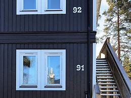 10 Person Holiday Home in Salen