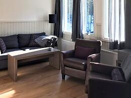 10 Person Holiday Home in Salen