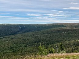 10 Person Holiday Home in Salen