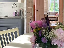 7 Person Holiday Home in Sandhem-by Traum