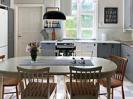 7 Person Holiday Home in Sandhem-by Traum