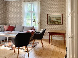 7 Person Holiday Home in Sandhem-by Traum
