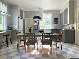 7 Person Holiday Home in Sandhem-by Traum