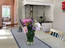 7 Person Holiday Home in Sandhem-by Traum