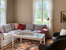 7 Person Holiday Home in Sandhem-by Traum
