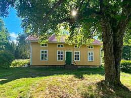 7 Person Holiday Home in Sandhem-by Traum
